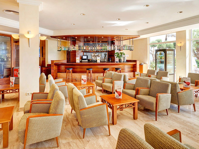 Hipotels Dunas Cala Millor 14