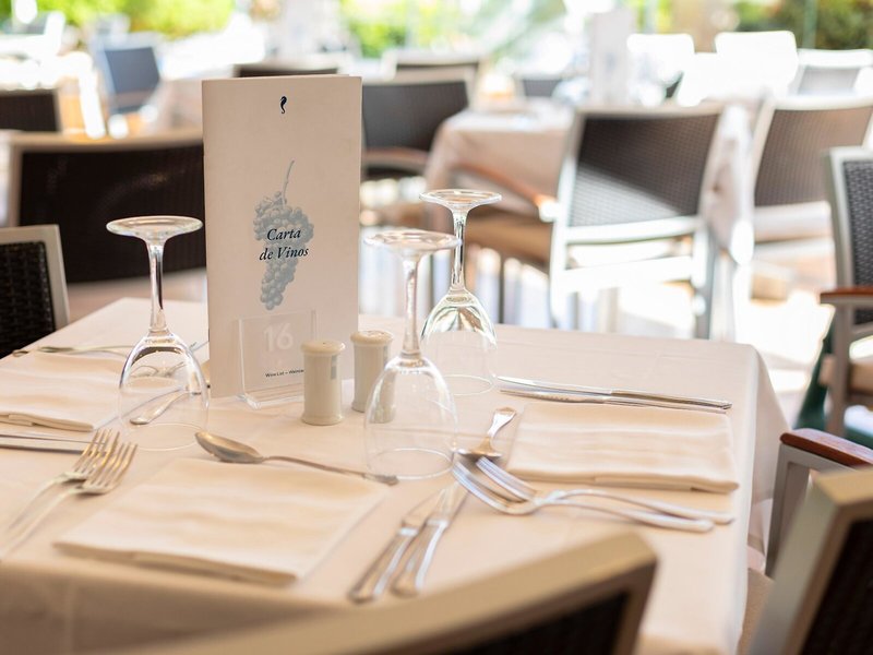 Hipotels Dunas Cala Millor 15