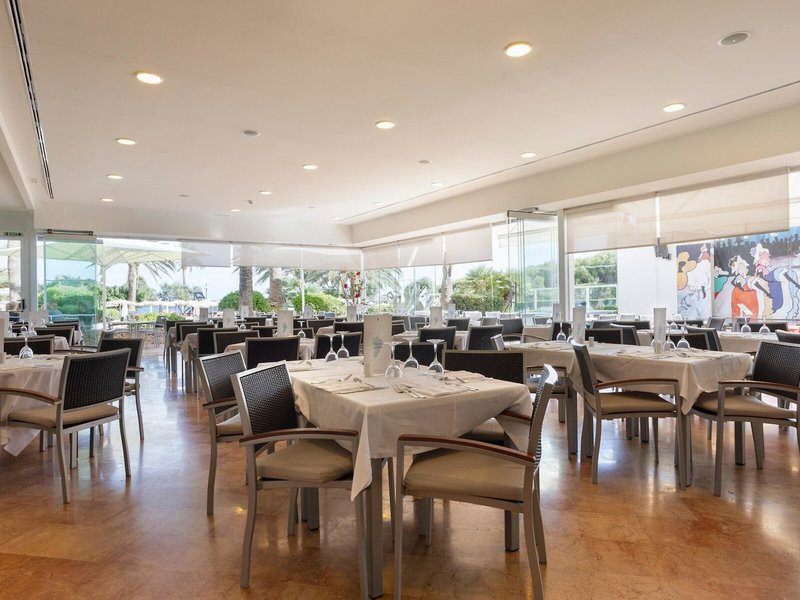 Hipotels Dunas Cala Millor 16