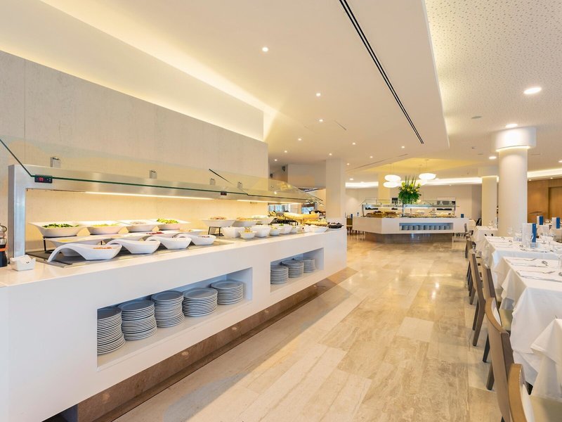Hipotels Dunas Cala Millor 19