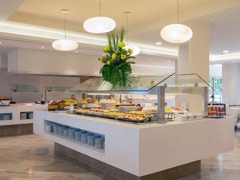 Hipotels Dunas Cala Millor 20