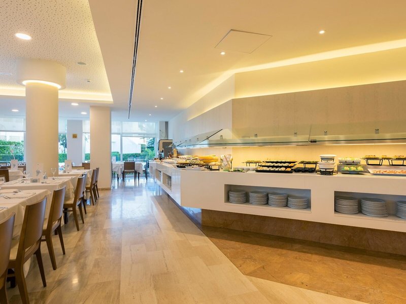 Hipotels Dunas Cala Millor 21