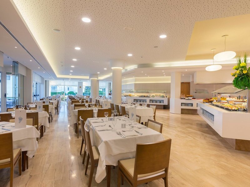 Hipotels Dunas Cala Millor 22