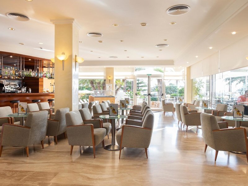 Hipotels Dunas Cala Millor 29