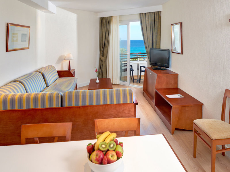 Hipotels Dunas Cala Millor 31