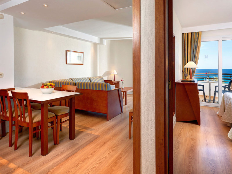 Hipotels Dunas Cala Millor 32