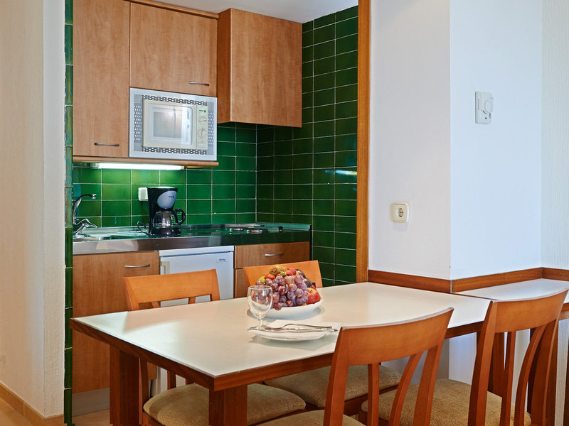 Hipotels Dunas Cala Millor 33