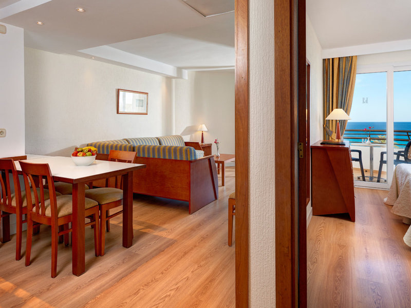 Hipotels Dunas Cala Millor 35