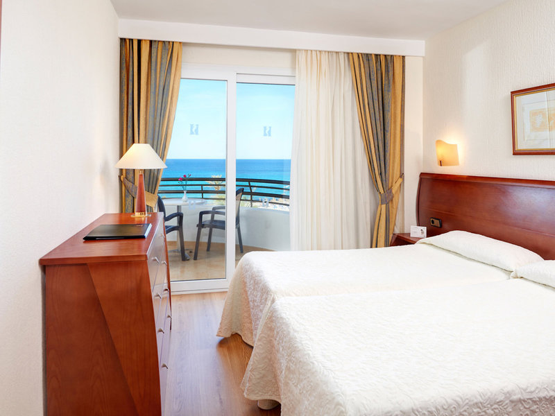 Hipotels Dunas Cala Millor 37