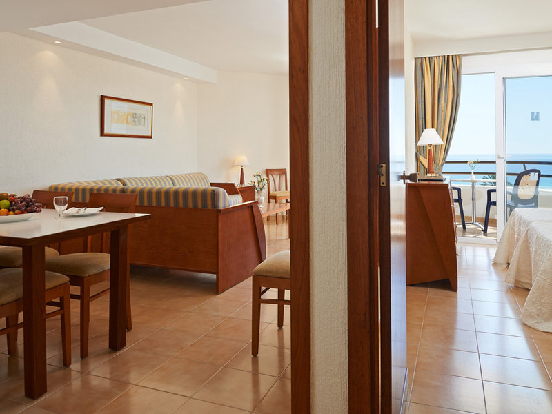 Hipotels Dunas Cala Millor 39