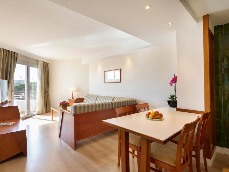 Hipotels Dunas Cala Millor 40