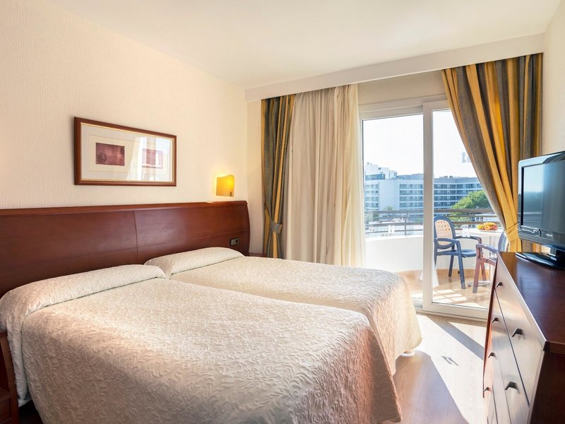 Hipotels Dunas Cala Millor 43