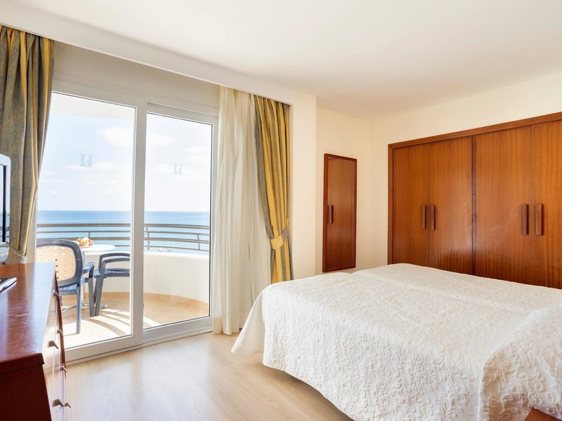 Hipotels Dunas Cala Millor 44