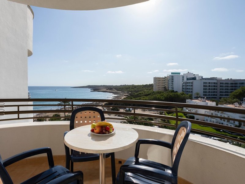 Hipotels Dunas Cala Millor 45