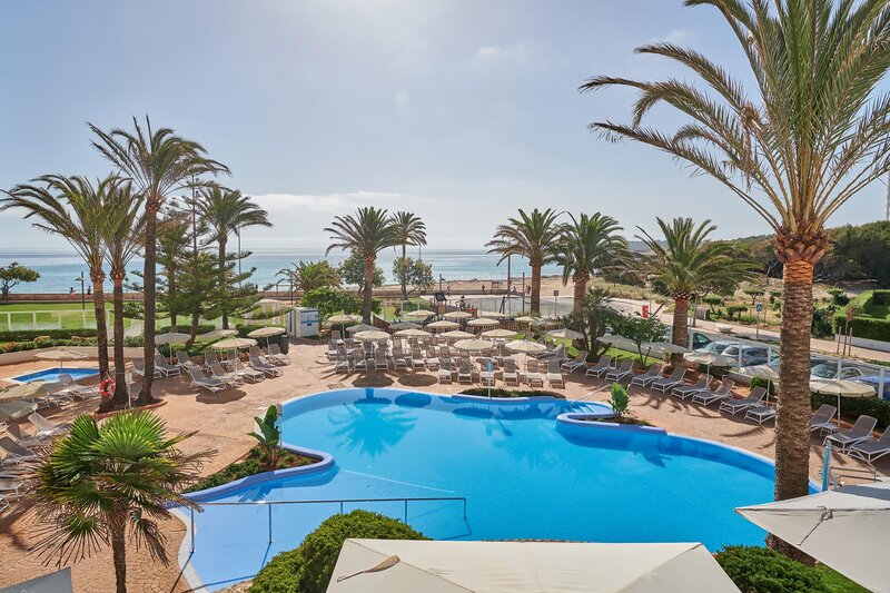 Hipotels Dunas Cala Millor 2