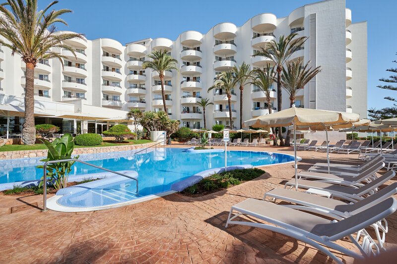 Hipotels Dunas Cala Millor 3