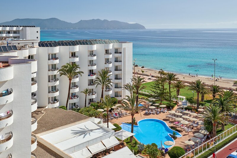 Hipotels Dunas Cala Millor 1