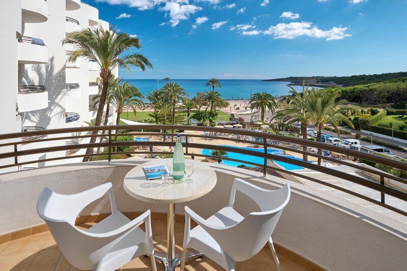 Hipotels Dunas Cala Millor 5