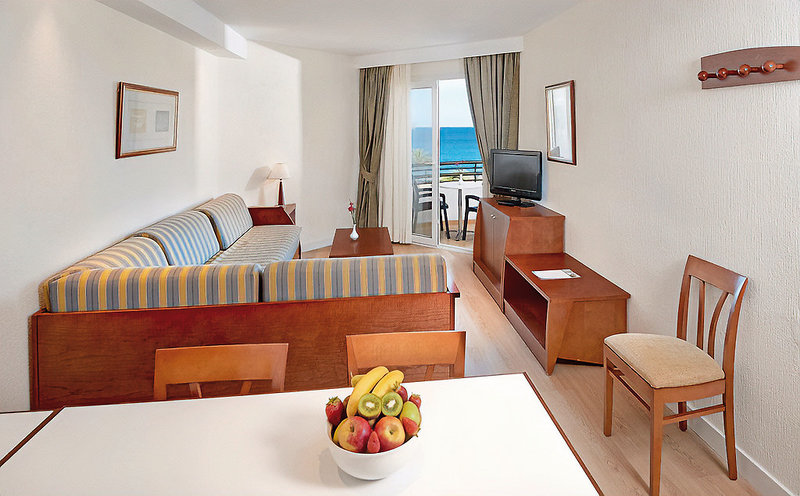 Hipotels Dunas Cala Millor 7