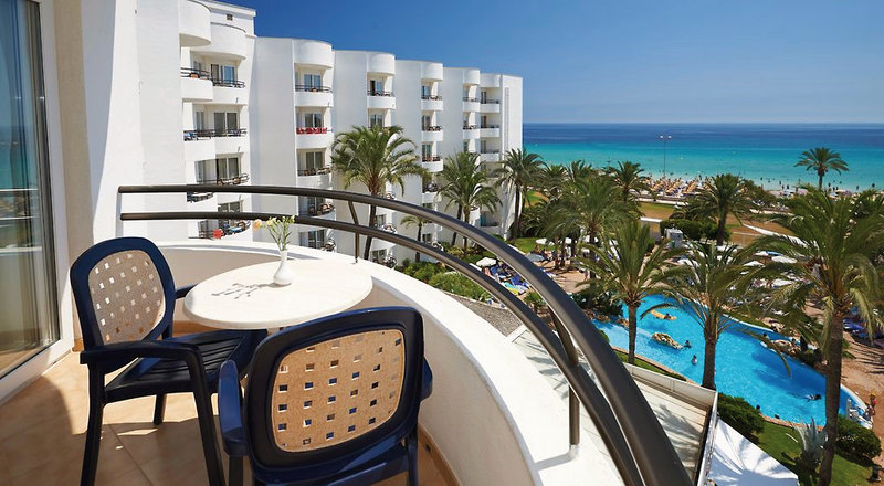 Hipotels Dunas Cala Millor 9