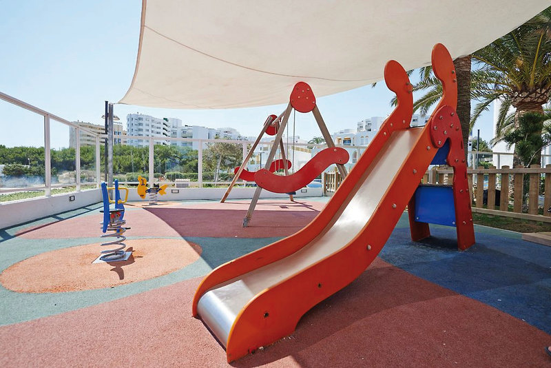 Hipotels Dunas Cala Millor 19