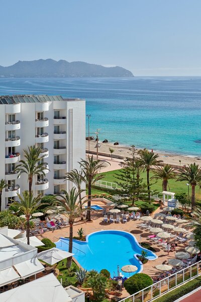 Hipotels Dunas Cala Millor 7