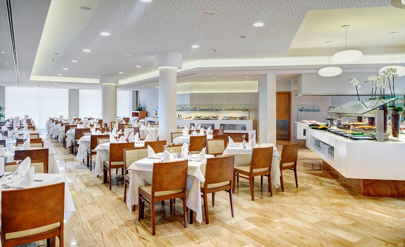 Hipotels Dunas Cala Millor 13