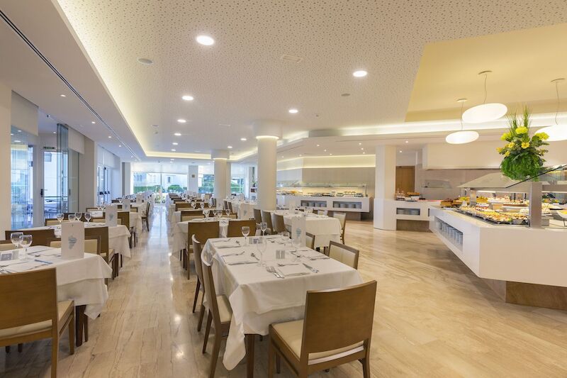 Hipotels Dunas Cala Millor 30