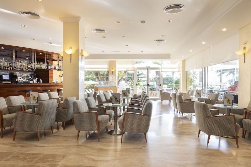 Hipotels Dunas Cala Millor 31