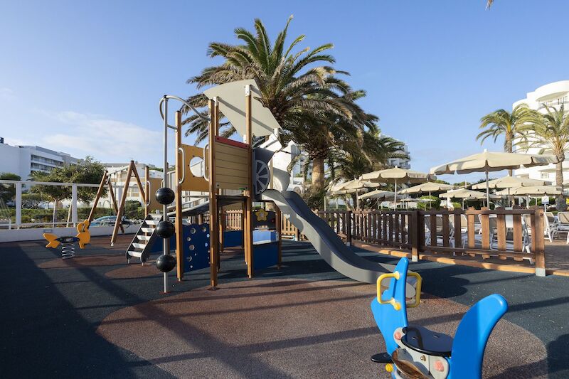 Hipotels Dunas Cala Millor 33