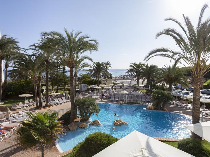 Hipotels Dunas Cala Millor 1