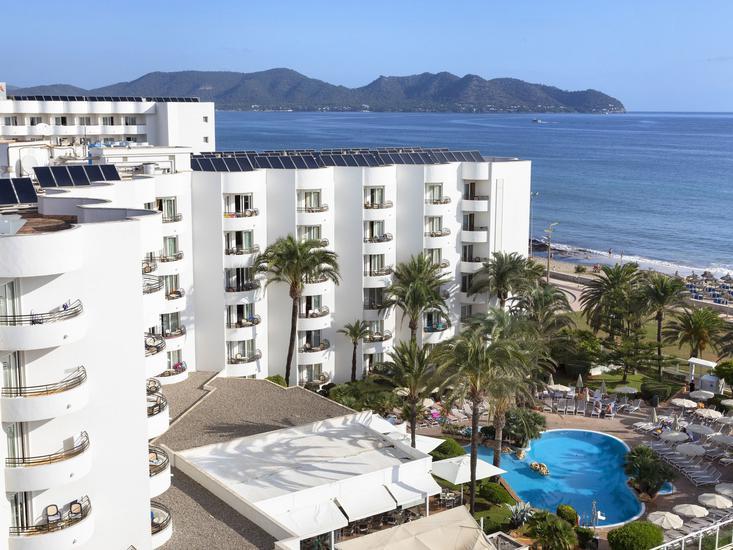 Hipotels Dunas Cala Millor 2