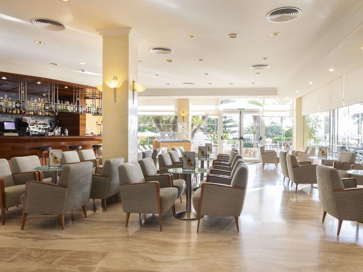 Hipotels Dunas Cala Millor 4