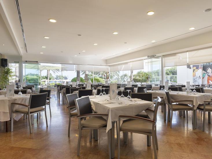 Hipotels Dunas Cala Millor 5