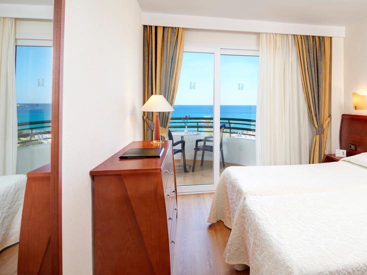 Hipotels Dunas Cala Millor 7