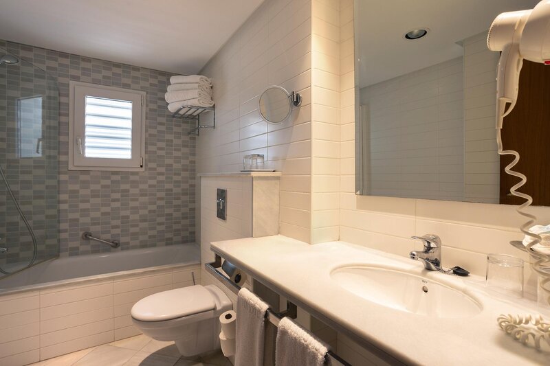 Hipotels Dunas Cala Millor 20