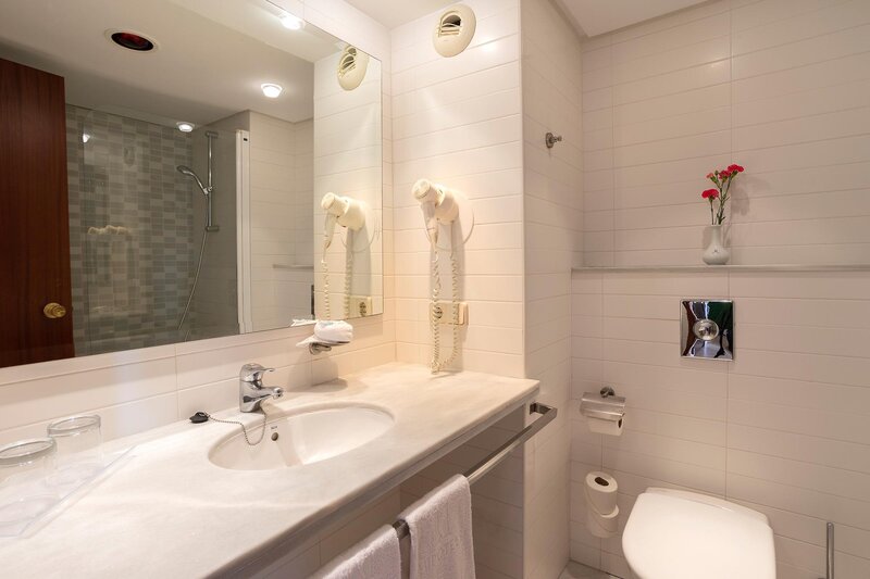 Hipotels Dunas Cala Millor 21