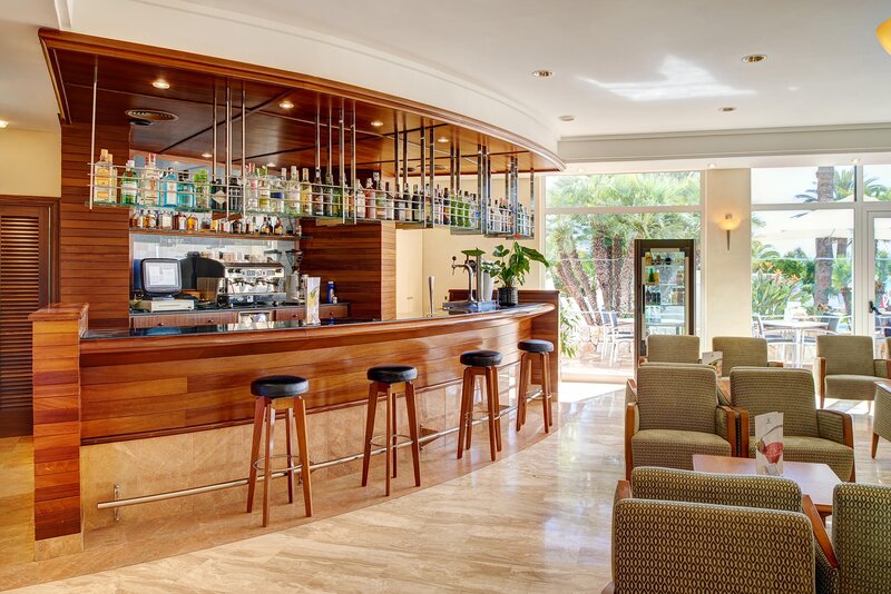 Hipotels Dunas Cala Millor 25
