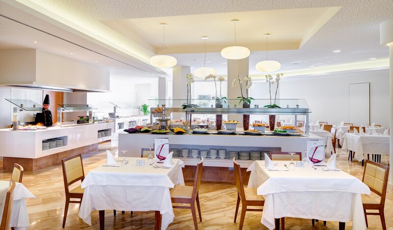 Hipotels Dunas Cala Millor 28