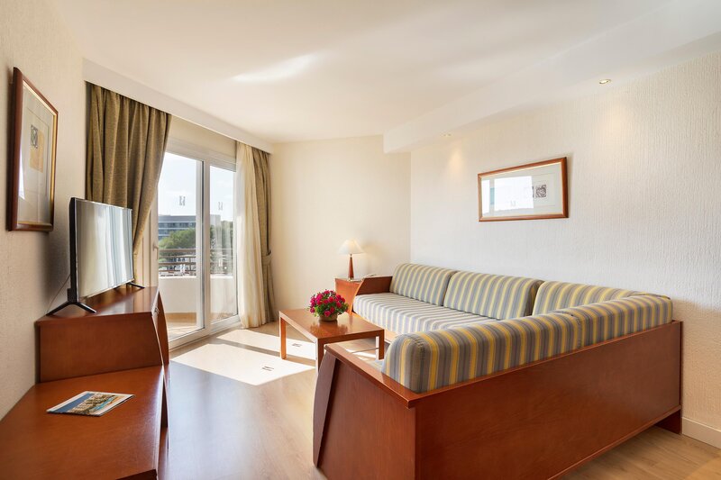 Hipotels Dunas Cala Millor 35