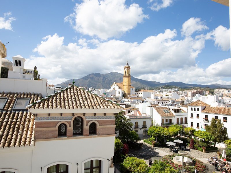 Hostal La Malagueña 2