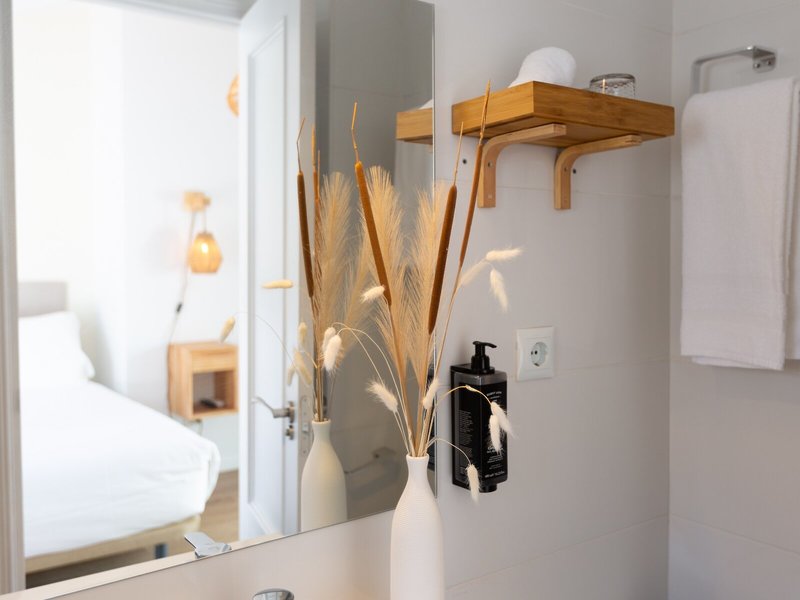 Hostal La Malagueña 18