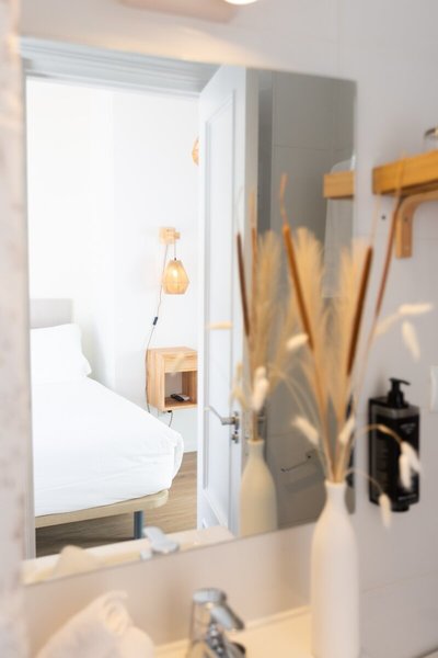 Hostal La Malagueña 20