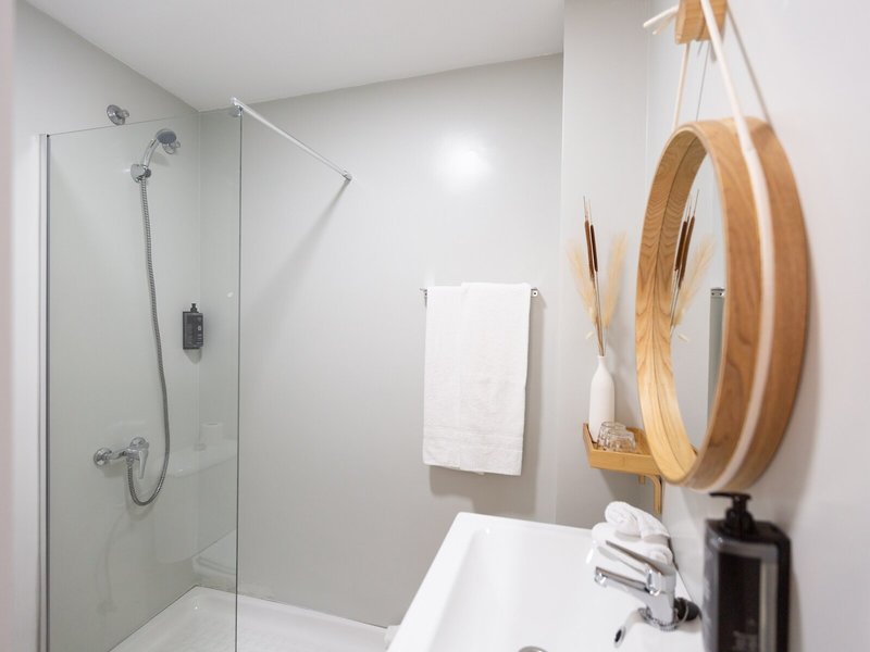 Hostal La Malagueña 24