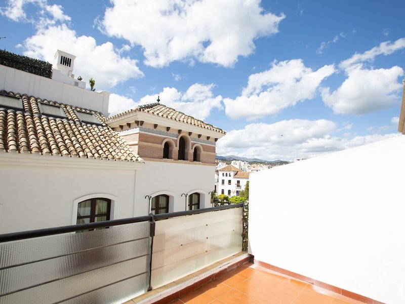 Hostal La Malagueña 14