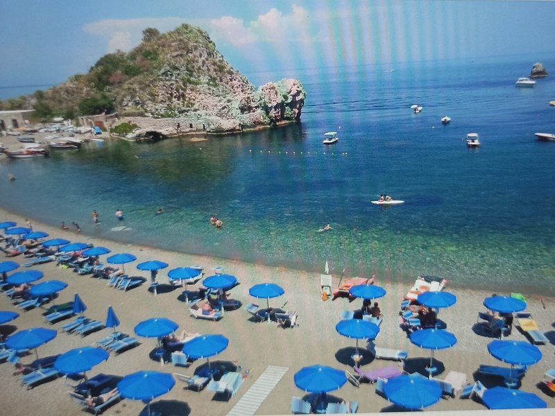 Jonic Hotel Mazzarò 7