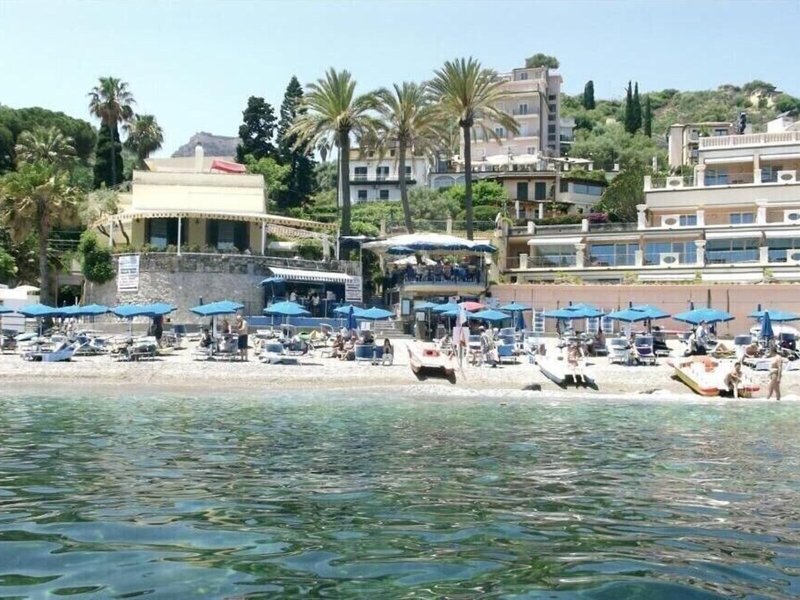 Jonic Hotel Mazzarò 8