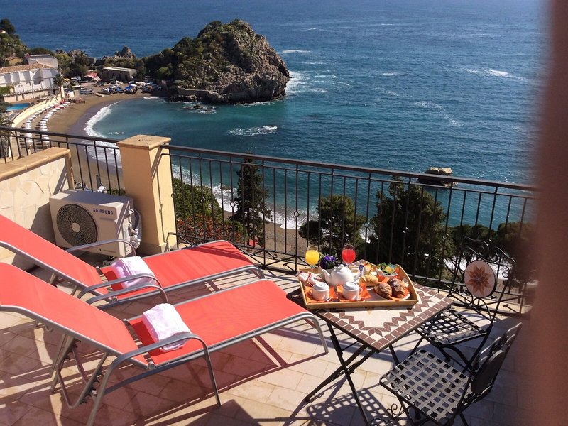 Jonic Hotel Mazzarò 9