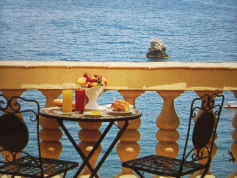 Jonic Hotel Mazzarò 11