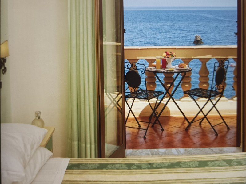 Jonic Hotel Mazzarò 12